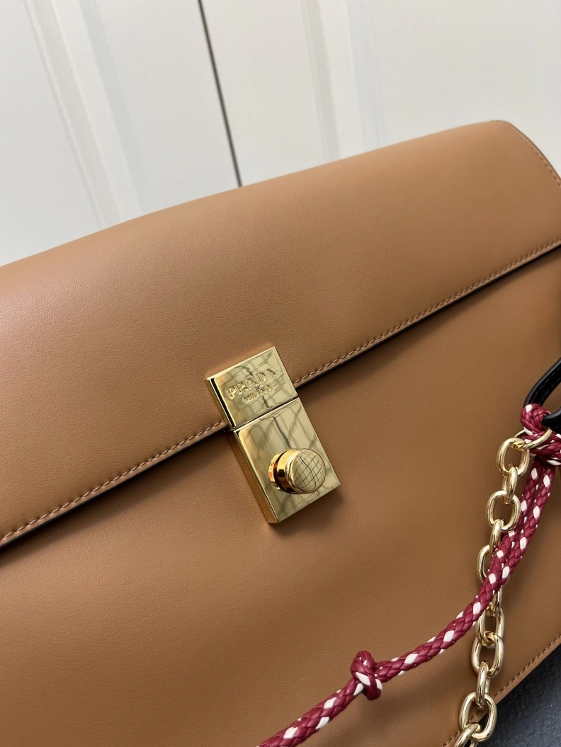Prxdx Top Handle Bags NewStyle 58154