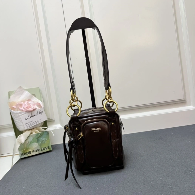 Prxdx Bucket Bags GoAnywhere 59054