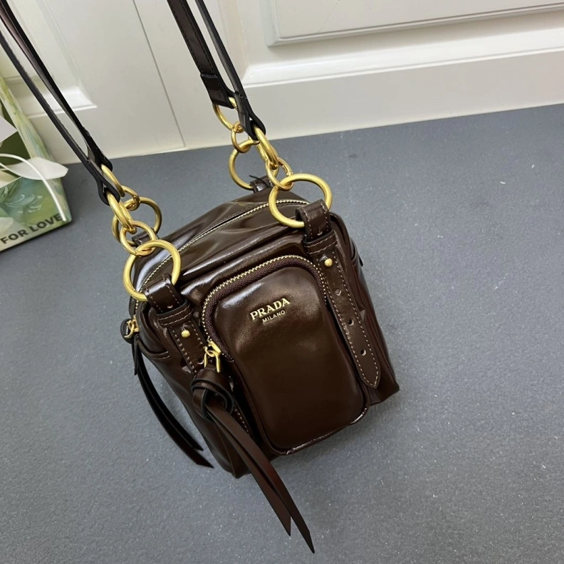 Prxdx Bucket Bags GoAnywhere 59054