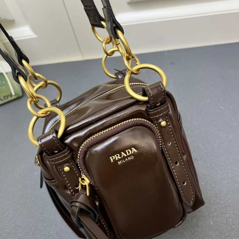 Prxdx Bucket Bags GoAnywhere 59054