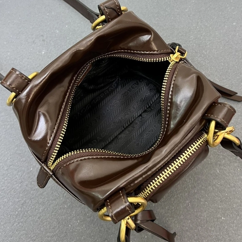Prxdx Bucket Bags GoAnywhere 59054