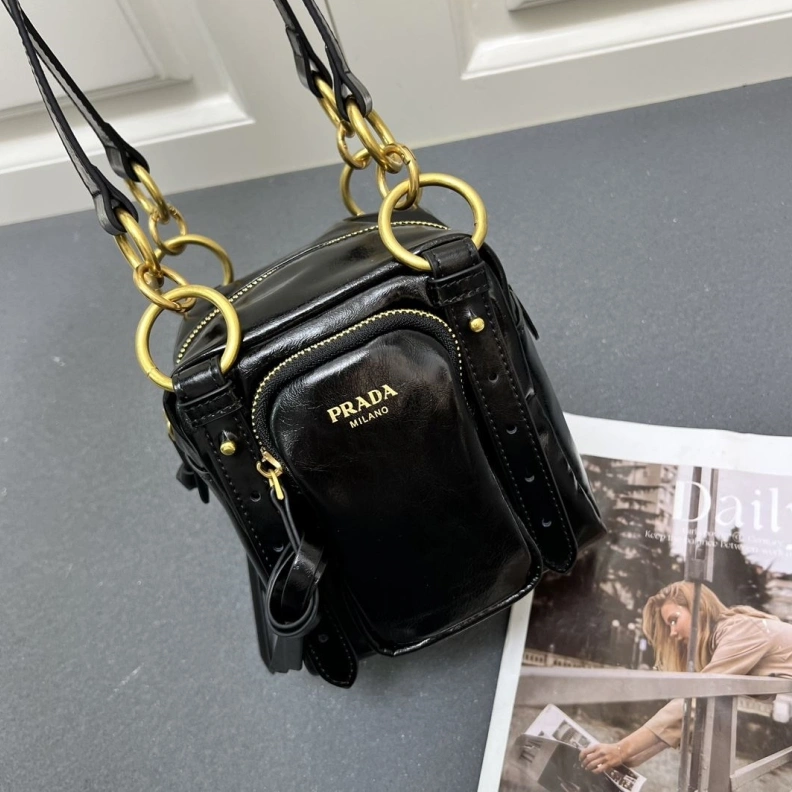 Prxdx Bucket Bags Unique 59072