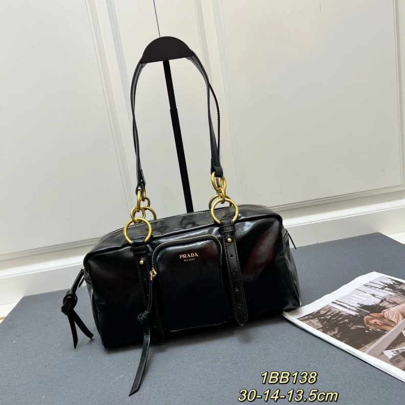 HighQuality Prxdx Travel Bags 58023