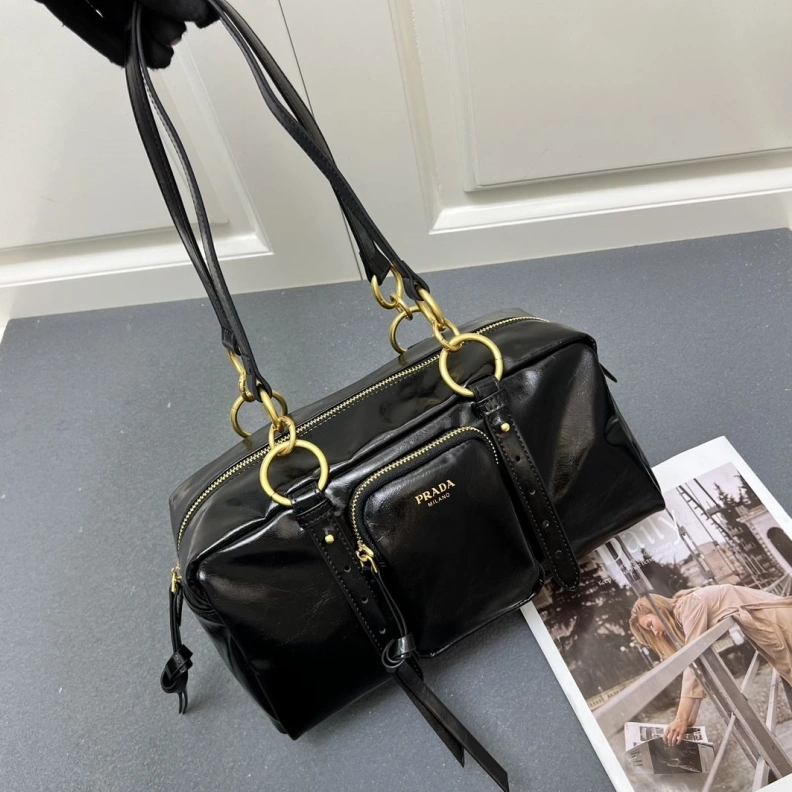 HighQuality Prxdx Travel Bags 58023