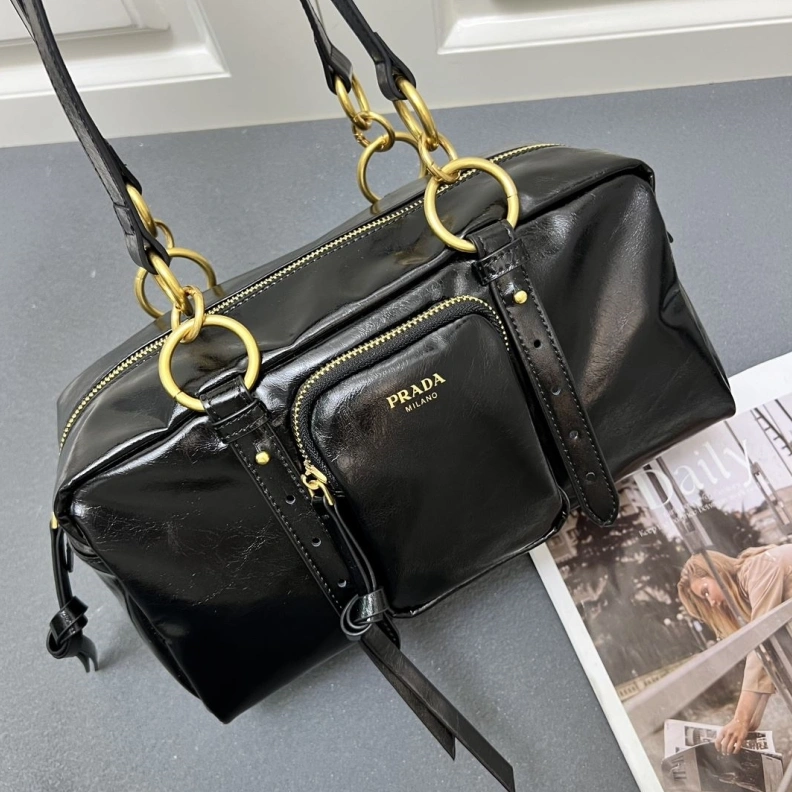 HighQuality Prxdx Travel Bags 58023
