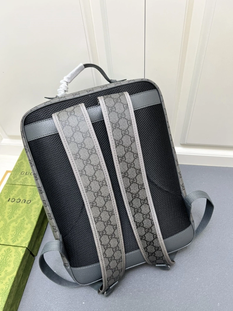 Gxccx Backpacks Trendy 50496