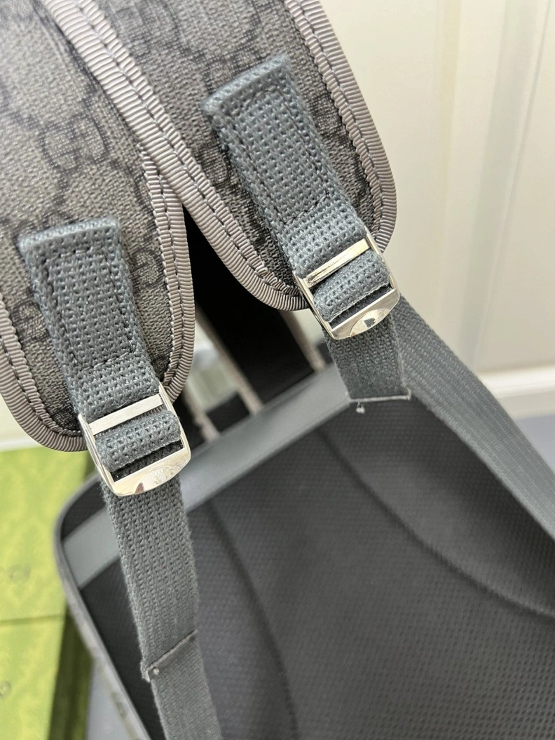 Gxccx Backpacks Trendy 50496