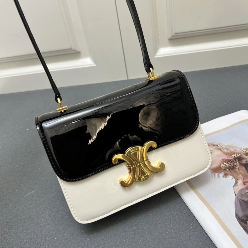 Cxlxne Top Handle Bags Fashionable 78271