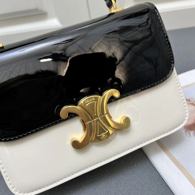 Cxlxne Top Handle Bags Fashionable 78271