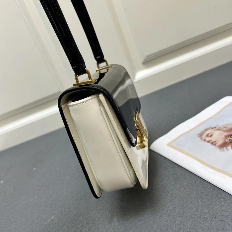 Cxlxne Top Handle Bags Fashionable 78271