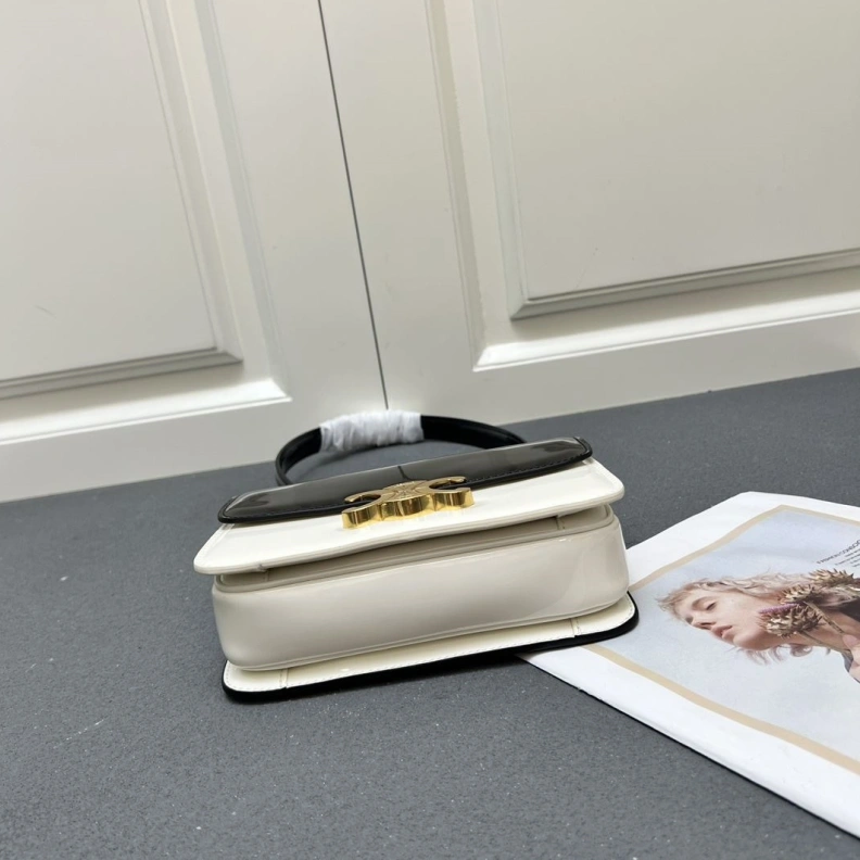 Cxlxne Top Handle Bags Fashionable 78271
