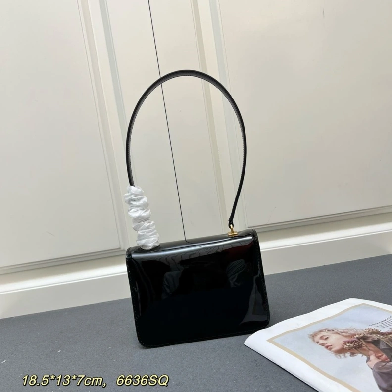 Cxlxne Top Handle Bags DailyWear 78298