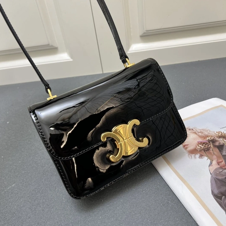 Cxlxne Top Handle Bags DailyWear 78298