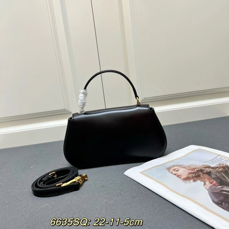 HighQuality Cxlxne Top Handle Bags 78302