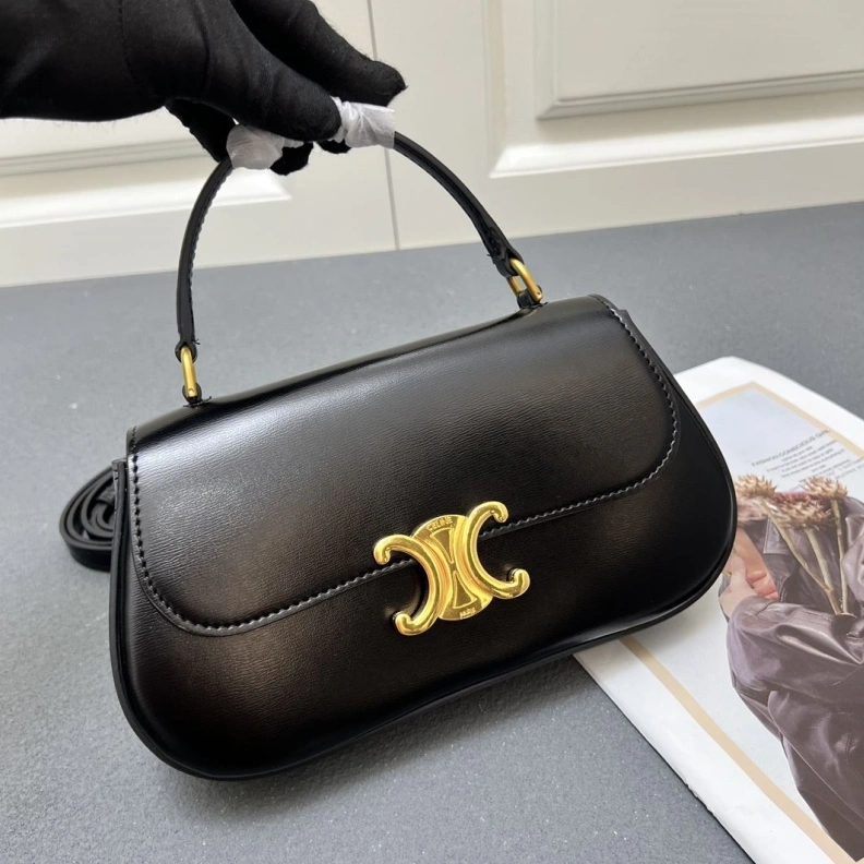 HighQuality Cxlxne Top Handle Bags 78302