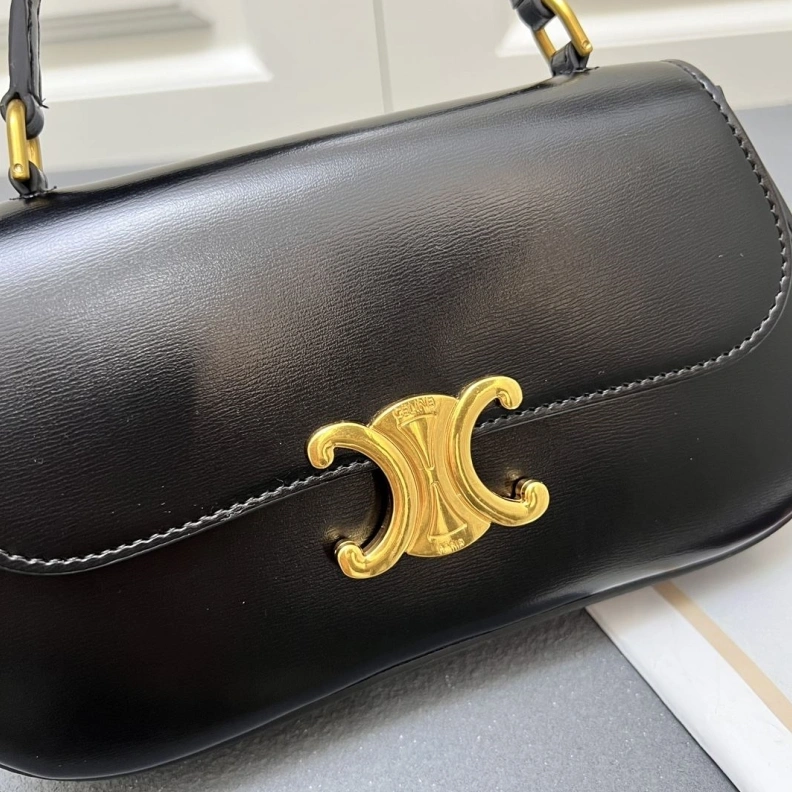 HighQuality Cxlxne Top Handle Bags 78302