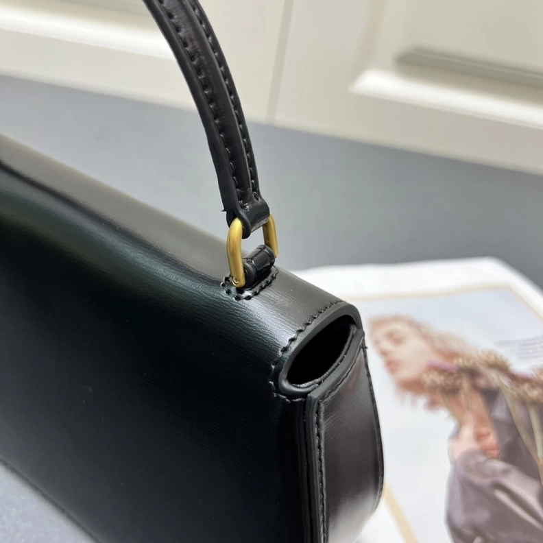 HighQuality Cxlxne Top Handle Bags 78302