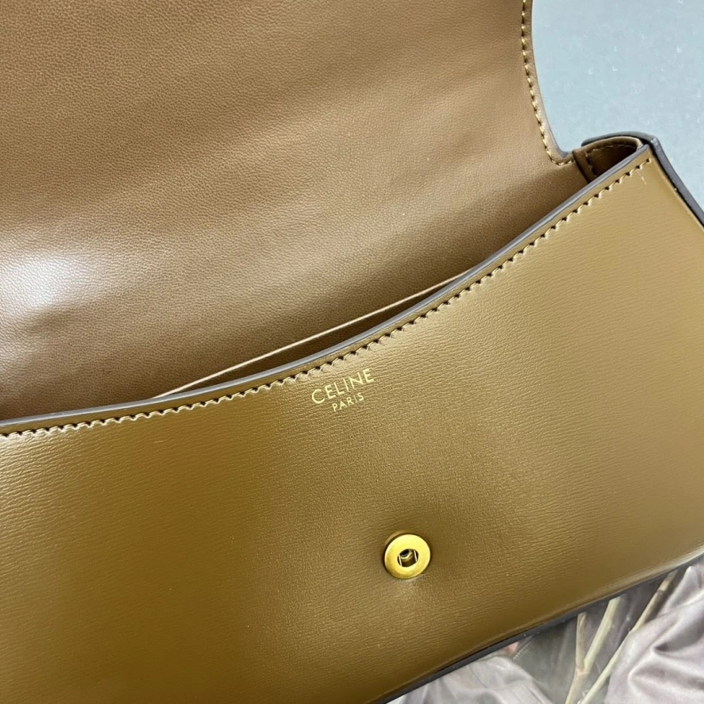Cxlxne Top Handle Bags DailyWear 78296