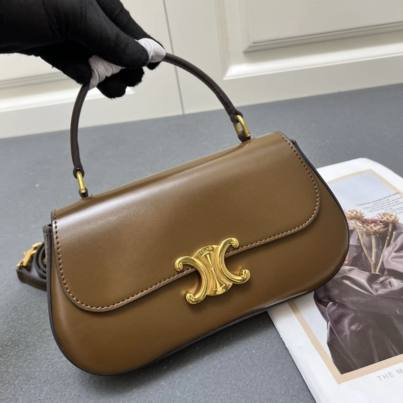 Cxlxne Top Handle Bags DailyWear 78296