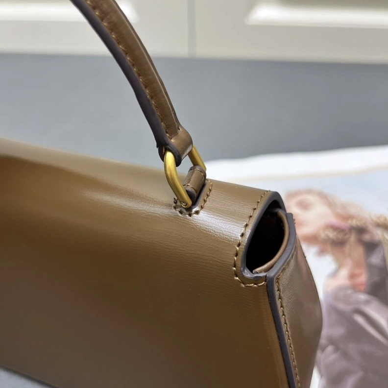 Cxlxne Top Handle Bags DailyWear 78296