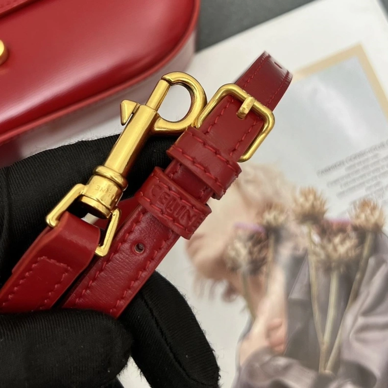 Cxlxne Top Handle Bags AllSeason 78286