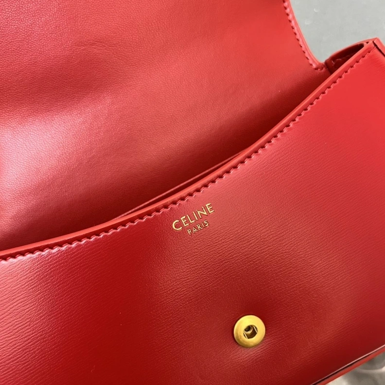 Cxlxne Top Handle Bags AllSeason 78286