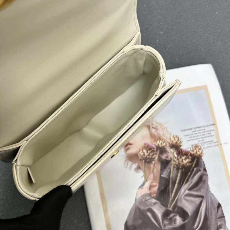 Cxlxne Top Handle Bags Flexible 78283