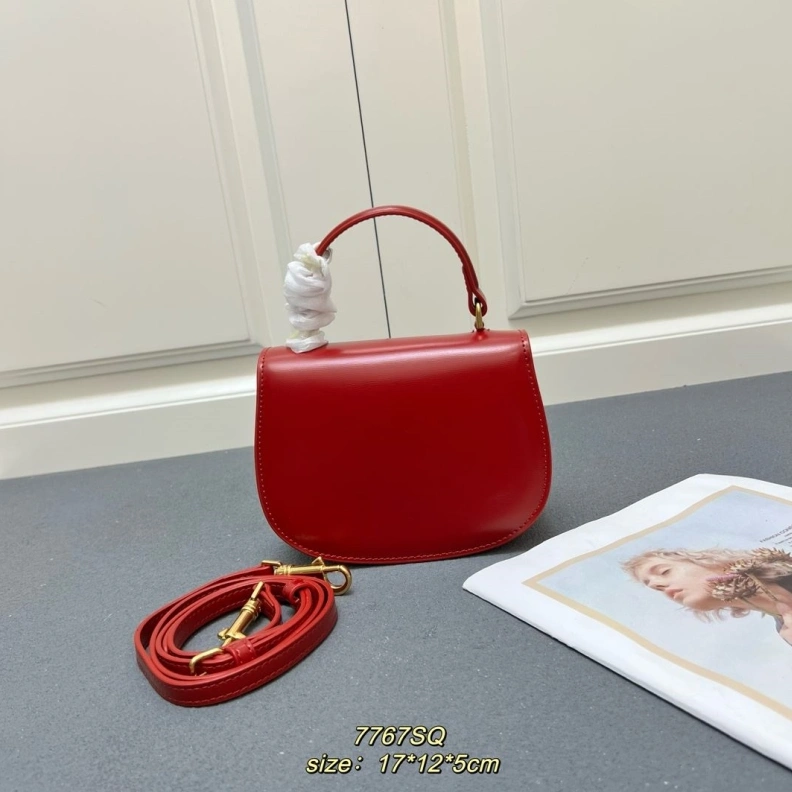 Flexible Cxlxne Top Handle Bags 78284