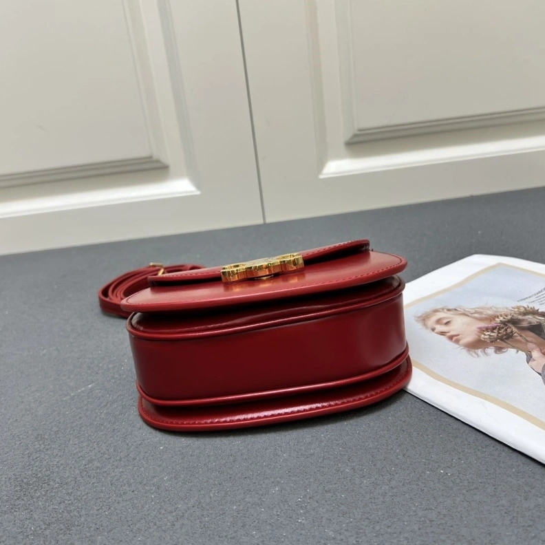Flexible Cxlxne Top Handle Bags 78284
