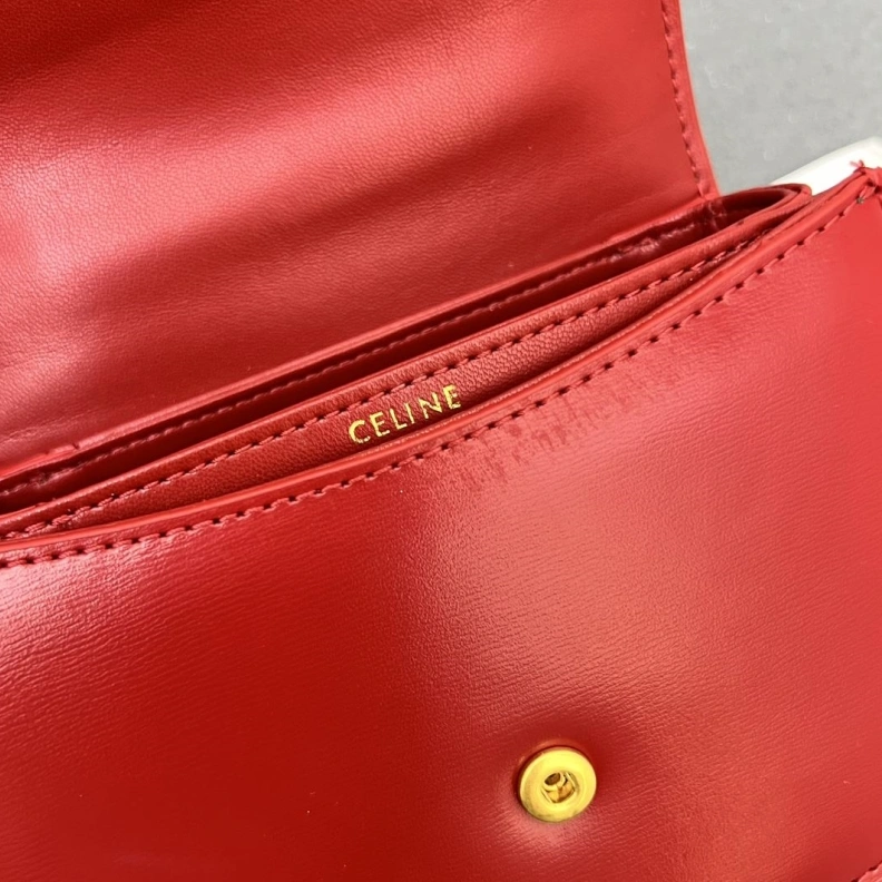 Flexible Cxlxne Top Handle Bags 78284