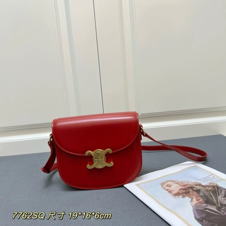 Cxlxne Satchel Bags Sleek 78349
