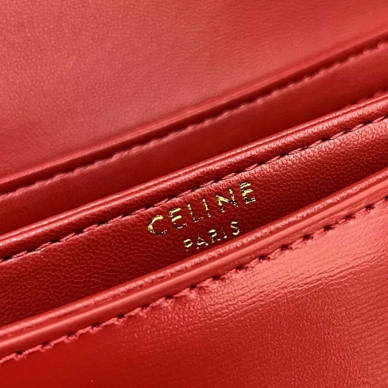 Cxlxne Satchel Bags Sleek 78349