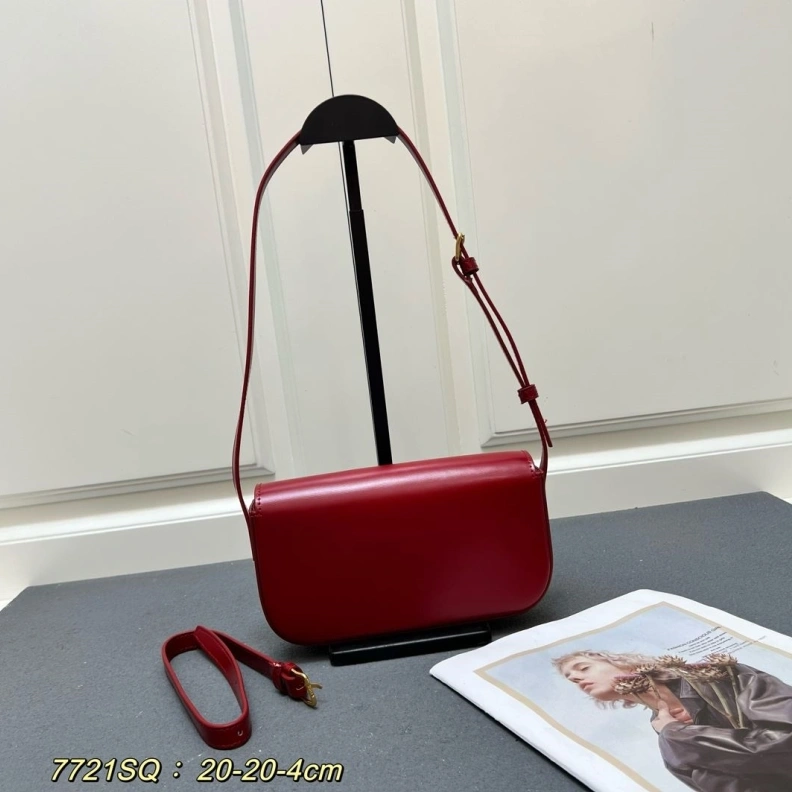Cxlxne Satchel Bags GoodFit 78312