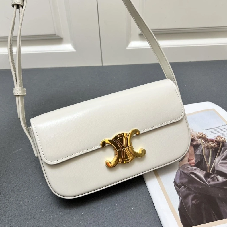 Practical Cxlxne Satchel Bags 78319