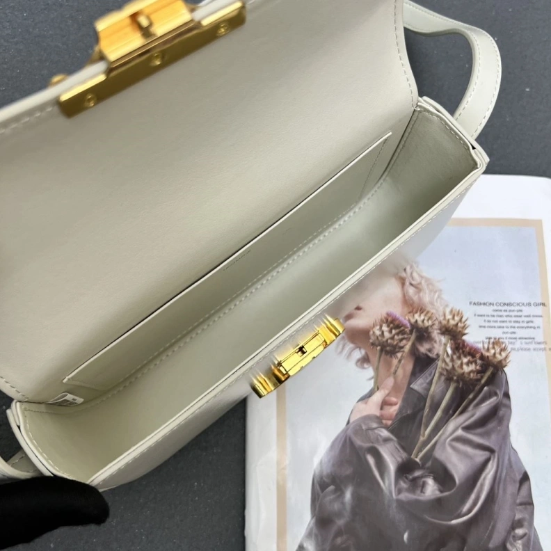 Practical Cxlxne Satchel Bags 78319