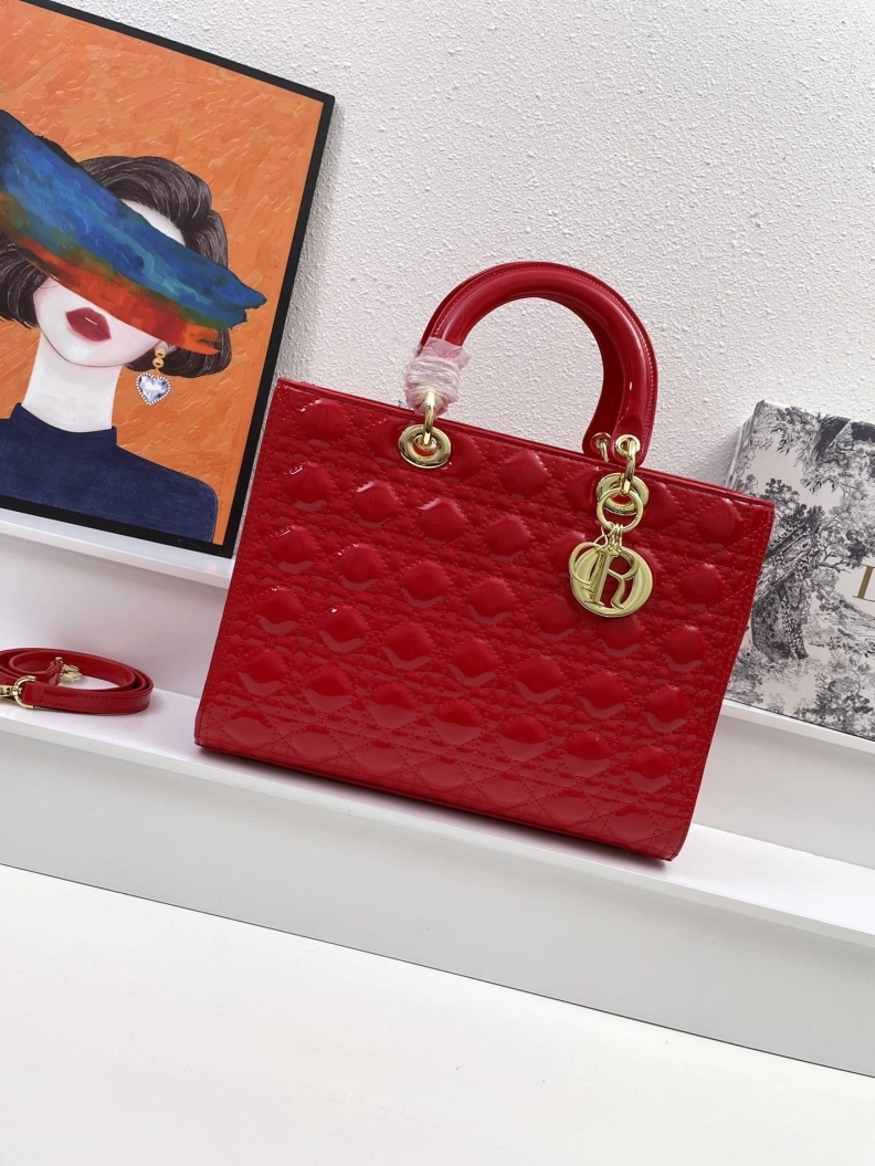 Durable Dxxr My Lady Bags 61760