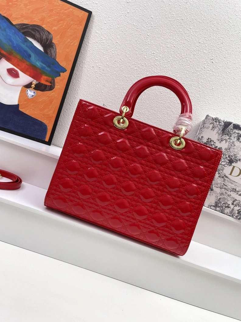 Durable Dxxr My Lady Bags 61760