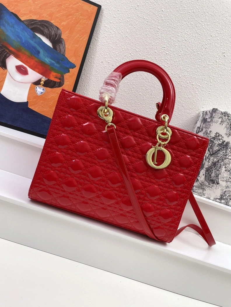 Durable Dxxr My Lady Bags 61760