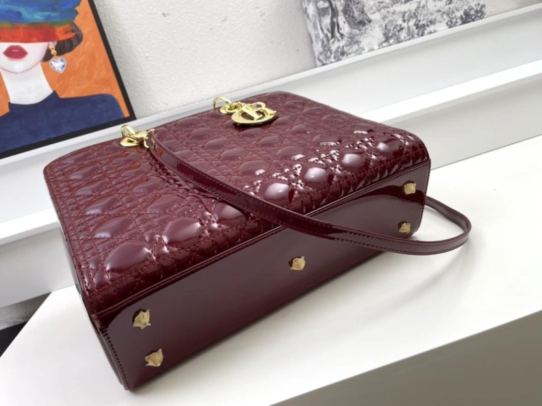 Dxxr My Lady Bags Resilient 61764