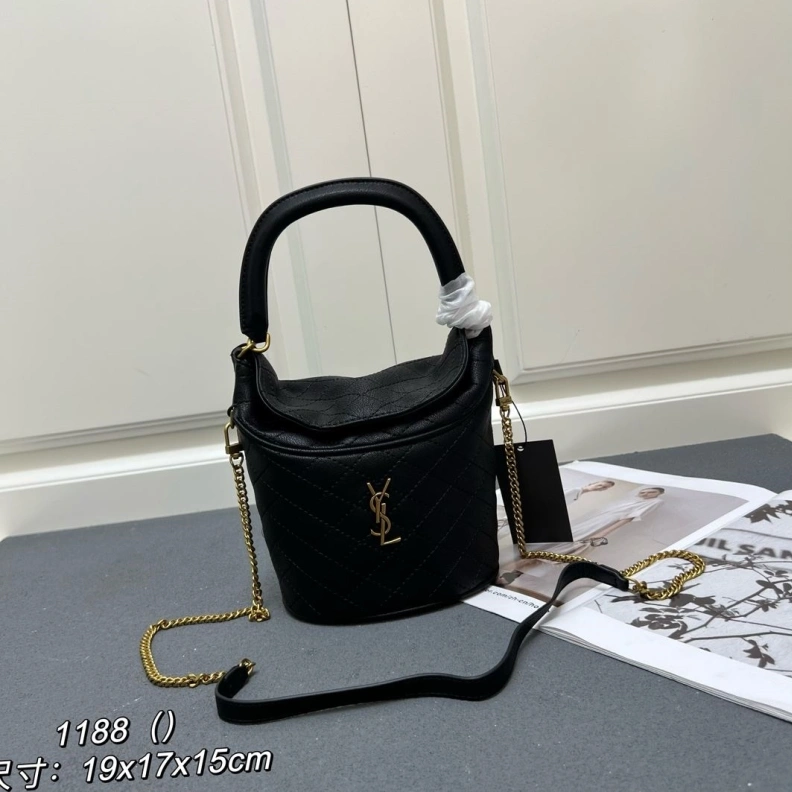 YSX Top Handle Bags Comfortable 65992