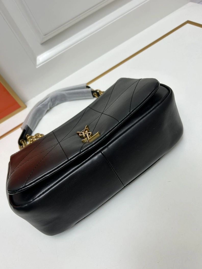 Vibrant YSX Top Handle Bags 66014