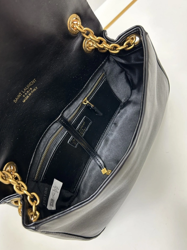 Vibrant YSX Top Handle Bags 66014