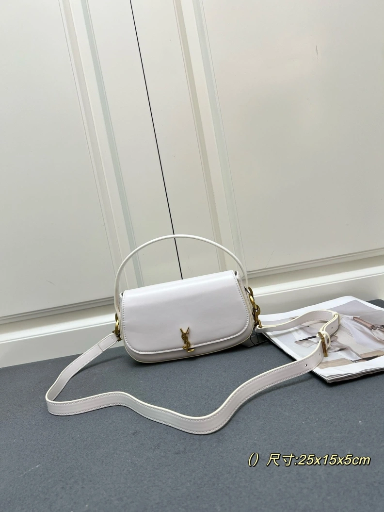 GoAnywhere YSX Satchel Bags 66237