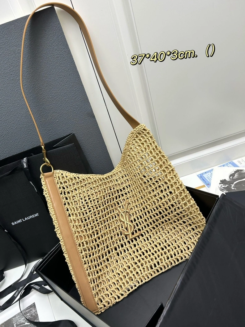 YSX Top Handle Bags HighQuality 66040