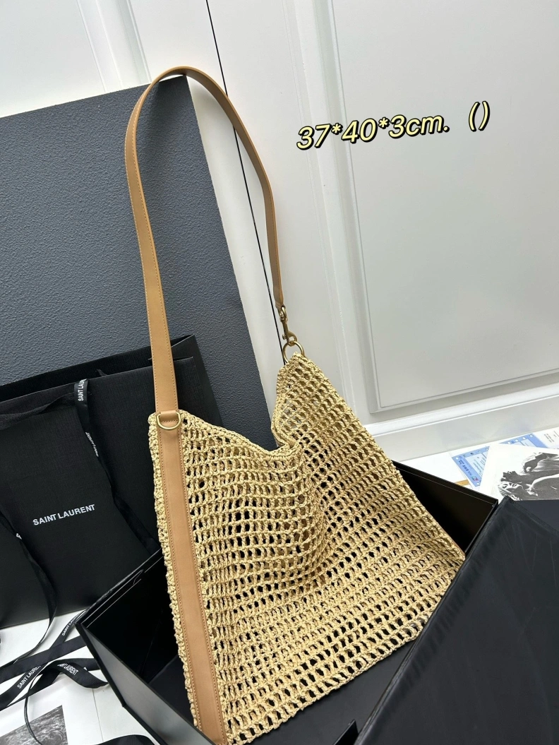 YSX Top Handle Bags HighQuality 66040