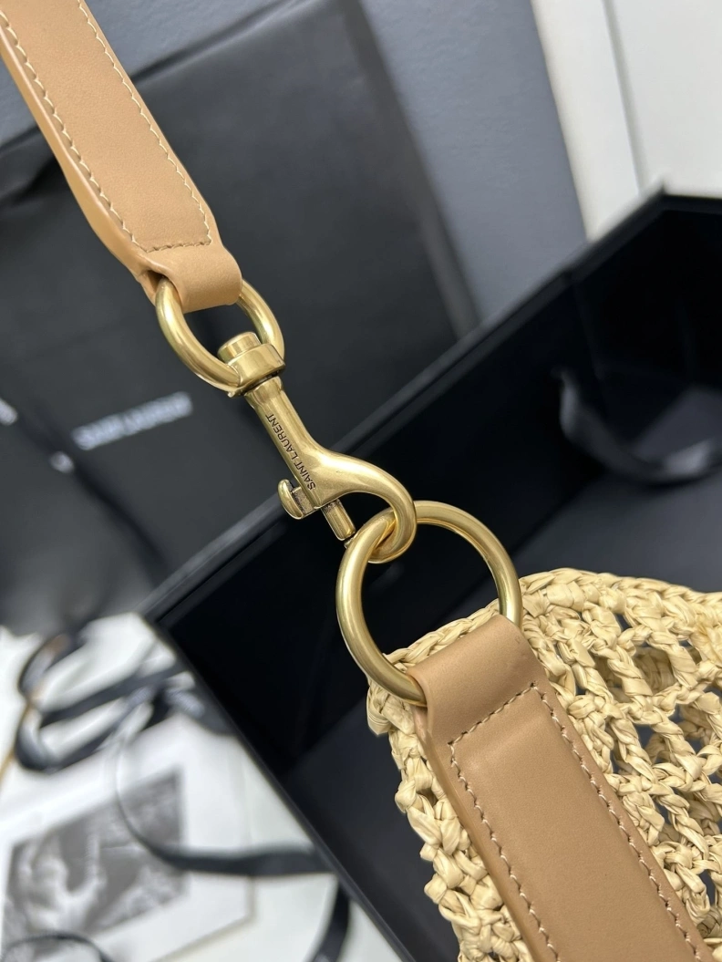 YSX Top Handle Bags HighQuality 66040