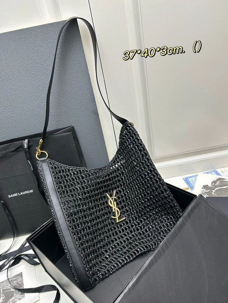 YSX Top Handle Bags Cozy 65990
