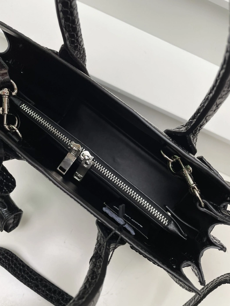 YSX Top Handle Bags GoAnywhere 65972