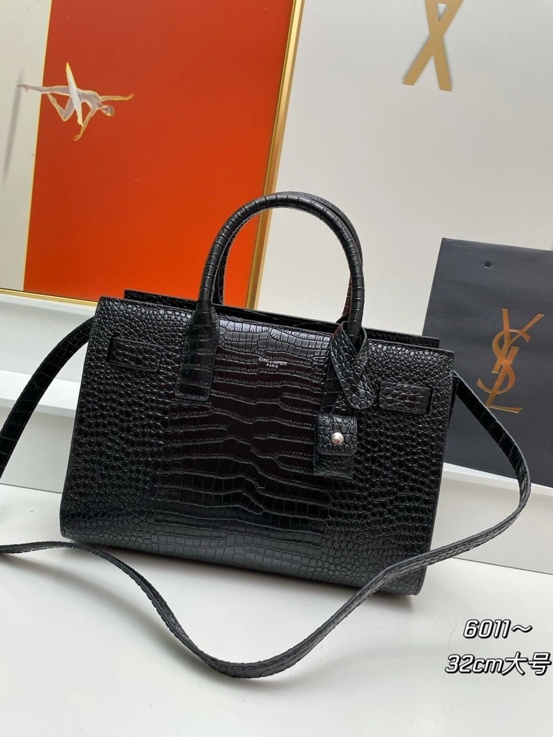 YSX Top Handle Bags HighQuality 65968