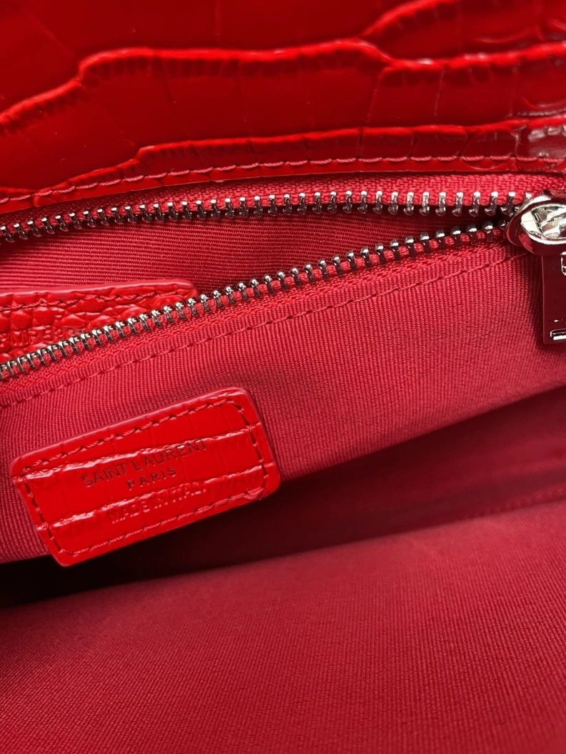 Lightweight YSX Top Handle Bags 65970